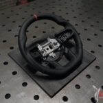Custom made stuur Ram 5th gen GT/TRX