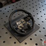 Custom made stuur Ram 5th gen