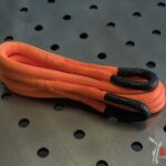 Kinetisch touw 22 mm - 6m