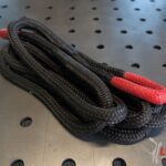 kinetisch touw 25 mm - 6 m