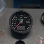 Greddy turbo