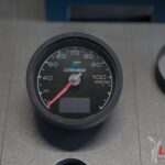 Greddy water temperature