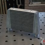 Intercooler 330 x 280 x 76
