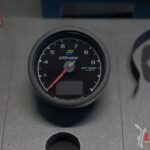 Greddy exhaust temperature