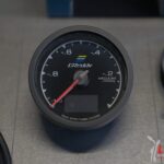 Greddy vacuum