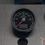 Greddy volts