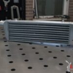 Intercooler 510 x 180 x 65