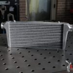 intercooler 600 x 300 x 76