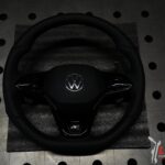 Custom Made Stuurwiel Volkswagen Golf 8