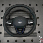 Custom Made Stuurwiel Golf 8 Gte