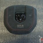 Airbag cover Ram 4th gen