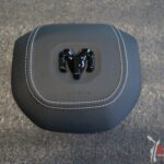 Airbag cover Ram 5th gen