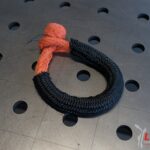 Soft shackle 12 mm x 0,47 m