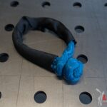 Soft shackle 10 mm x 0,53 mm