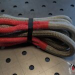 Kinetisch touw 26 mm - 10 m