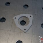 Downpipe flens Downpipe flens GTB2260VK