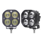 LED werklamp 9-32V DC 30 W