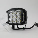 Led Werklampen Set 9 – 32V DC 188W Combo + Side Shooter