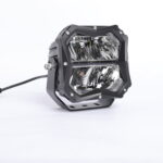 Led Verstraler 5 inch 9 - 32V DC 106W