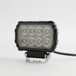 Led Werklamp 9 - 32V DC 20W
