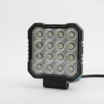 Led Werklamp 9 – 32V DC 27W