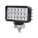 LED werklamp 9-32V DC 24 W