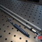 Aluminium Stuurstangen Set – Nissan Patrol Y60 / Y61