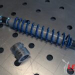 Stuurdemper – Nissan Patrol Y60 / Y61