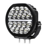 LED verstraler 9-32V 6,4 inch DC 70 W
