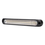 LED werklamp 9-32V DC