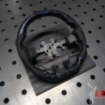 Custom made stuur Dodge Ram 4th gen