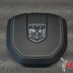 Airbag cover Ram 4th gen
