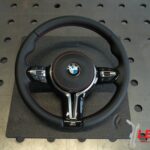 Custom Made Stuurwiel Bmw 1 Serie