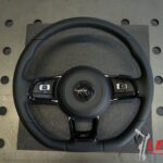 Custom Made Stuurwiel Volkswagen Transporter T5 - T5.1 - T6