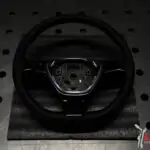 Custom Made Stuurwiel Volkswagen Caddy Mk4